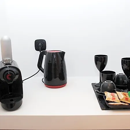 Hotel Nimbus Eden 4*
