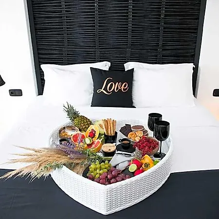 Nimbus Eden Hotel 4*