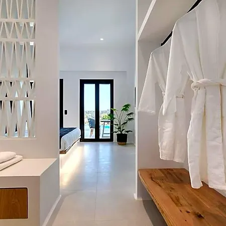 Nimbus Eden Hotel 4*