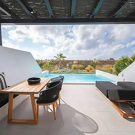 Nimbus Eden Otel 4*
