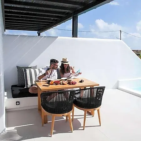 Nimbus Eden Hotel