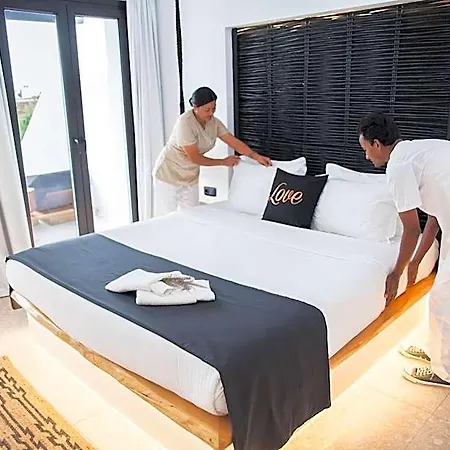 Otel Nimbus Eden 4*