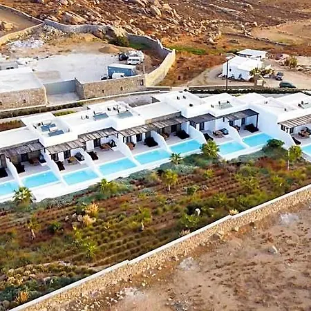 Nimbus Eden Hotel