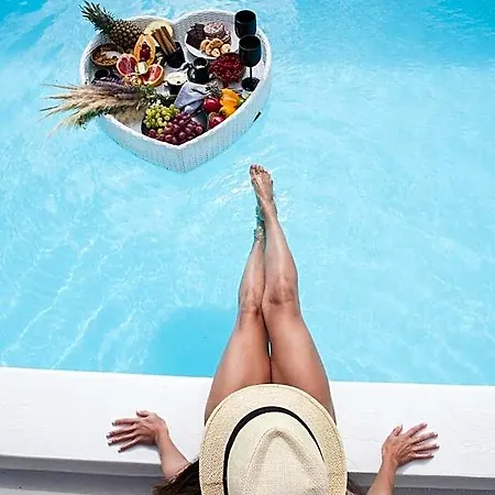 Hotel Nimbus Eden