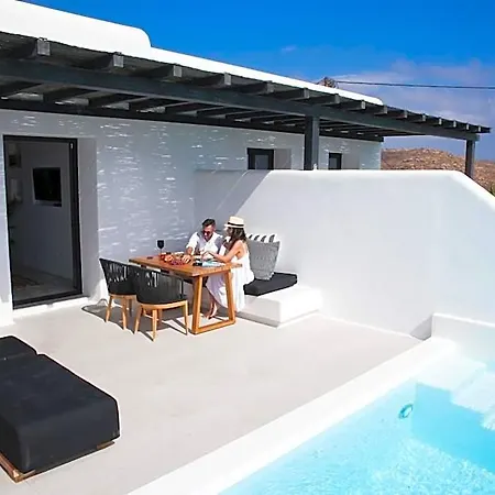 Nimbus Eden Otel