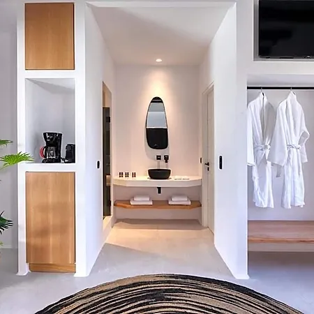 Otel Nimbus Eden Mykonos Town